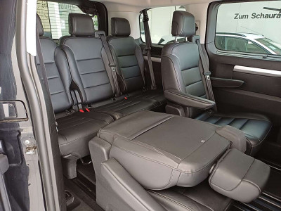 Peugeot Traveller Gebrauchtwagen Peugeot Traveller Gebrauchtwagen