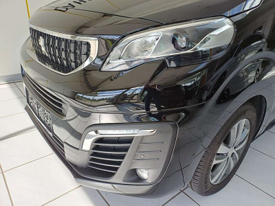 Peugeot Traveller Gebrauchtwagen Peugeot Traveller Gebrauchtwagen