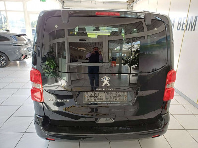 Peugeot Traveller Gebrauchtwagen Peugeot Traveller Gebrauchtwagen