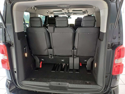 Peugeot Traveller Gebrauchtwagen Peugeot Traveller Gebrauchtwagen