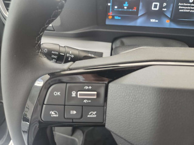 Citroën Spacetourer Gebrauchtwagen Citroën Spacetourer Gebrauchtwagen