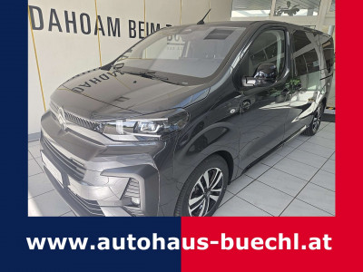 Citroën Spacetourer Gebrauchtwagen Citroën Spacetourer Gebrauchtwagen