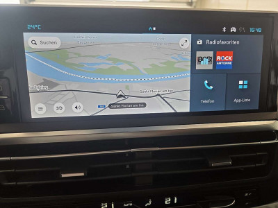 Citroën Spacetourer Gebrauchtwagen Citroën Spacetourer Gebrauchtwagen