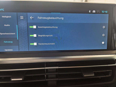 Citroën Spacetourer Gebrauchtwagen Citroën Spacetourer Gebrauchtwagen
