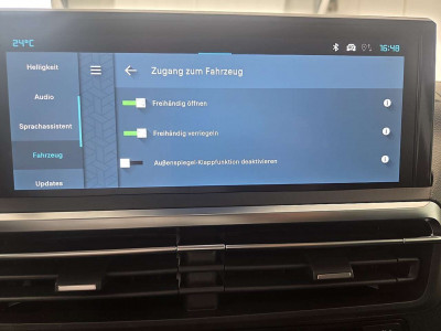 Citroën Spacetourer Gebrauchtwagen Citroën Spacetourer Gebrauchtwagen