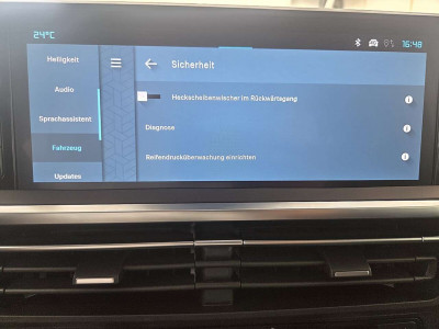 Citroën Spacetourer Gebrauchtwagen Citroën Spacetourer Gebrauchtwagen