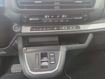 Citroën Spacetourer Gebrauchtwagen Citroën Spacetourer Gebrauchtwagen