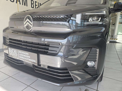 Citroën Spacetourer Gebrauchtwagen Citroën Spacetourer Gebrauchtwagen