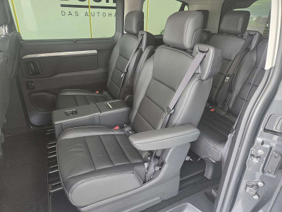 Citroën Spacetourer Gebrauchtwagen Citroën Spacetourer Gebrauchtwagen