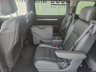 Citroën Spacetourer Gebrauchtwagen Citroën Spacetourer Gebrauchtwagen