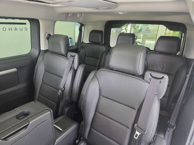 Citroën Spacetourer Gebrauchtwagen Citroën Spacetourer Gebrauchtwagen