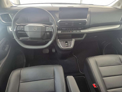 Citroën Spacetourer Gebrauchtwagen Citroën Spacetourer Gebrauchtwagen