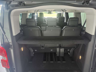 Citroën Spacetourer Gebrauchtwagen Citroën Spacetourer Gebrauchtwagen