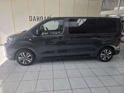 Citroën Spacetourer Gebrauchtwagen Citroën Spacetourer Gebrauchtwagen