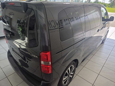 Citroën Spacetourer Gebrauchtwagen Citroën Spacetourer Gebrauchtwagen