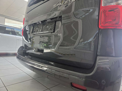 Citroën Spacetourer Gebrauchtwagen Citroën Spacetourer Gebrauchtwagen