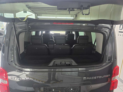 Citroën Spacetourer Gebrauchtwagen Citroën Spacetourer Gebrauchtwagen