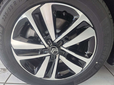 Citroën Spacetourer Gebrauchtwagen Citroën Spacetourer Gebrauchtwagen