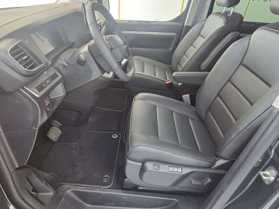 Citroën Spacetourer Gebrauchtwagen Citroën Spacetourer Gebrauchtwagen