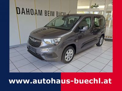Opel Combo Gebrauchtwagen Opel Combo Gebrauchtwagen