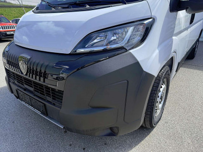 Peugeot Boxer Gebrauchtwagen Peugeot Boxer Gebrauchtwagen