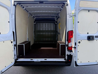 Peugeot Boxer Gebrauchtwagen Peugeot Boxer Gebrauchtwagen