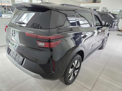 Opel Frontera Gebrauchtwagen Opel Frontera Gebrauchtwagen
