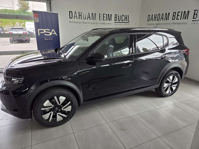 Opel Frontera Gebrauchtwagen Opel Frontera Gebrauchtwagen