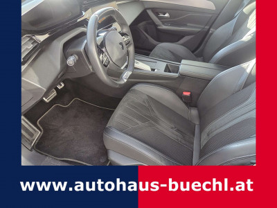 Peugeot 408 Gebrauchtwagen Peugeot 408 Gebrauchtwagen