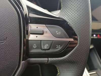 Peugeot 408 Gebrauchtwagen