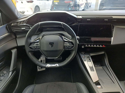 Peugeot 408 Gebrauchtwagen Peugeot 408 Gebrauchtwagen