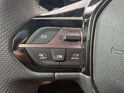 Peugeot 408 Gebrauchtwagen