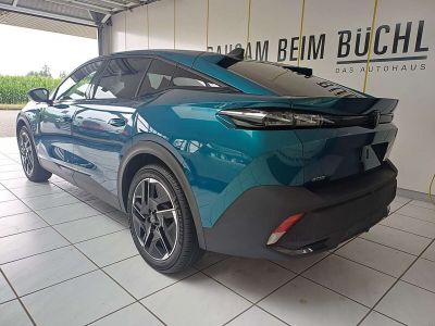 Peugeot 408 Gebrauchtwagen