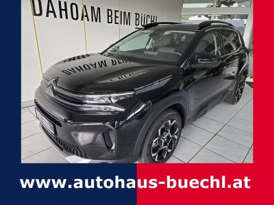 Citroën C5 Aircross Gebrauchtwagen