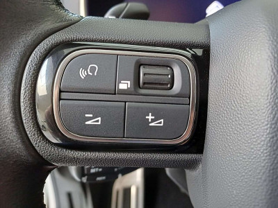 Citroën C5 Aircross Gebrauchtwagen Citroën C5 Aircross Gebrauchtwagen