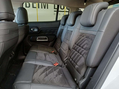 Citroën C5 Aircross Gebrauchtwagen Citroën C5 Aircross Gebrauchtwagen