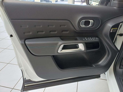 Citroën C5 Aircross Gebrauchtwagen Citroën C5 Aircross Gebrauchtwagen