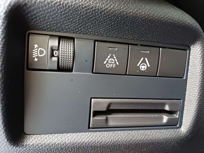 Citroën C5 Aircross Gebrauchtwagen Citroën C5 Aircross Gebrauchtwagen