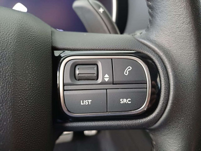 Citroën C5 Aircross Gebrauchtwagen Citroën C5 Aircross Gebrauchtwagen