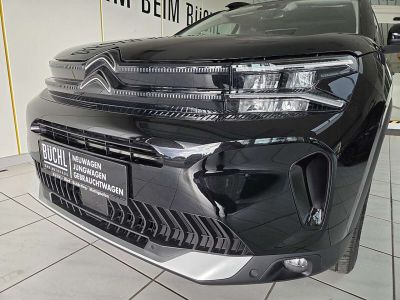 Citroën C5 Aircross Gebrauchtwagen