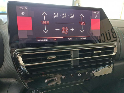 Citroën C5 Aircross Gebrauchtwagen Citroën C5 Aircross Gebrauchtwagen