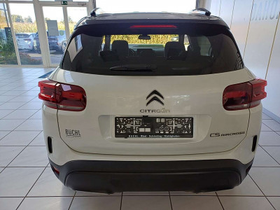 Citroën C5 Aircross Gebrauchtwagen Citroën C5 Aircross Gebrauchtwagen