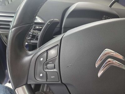 Citroën C4 Picasso Gebrauchtwagen Citroën C4 Picasso Gebrauchtwagen