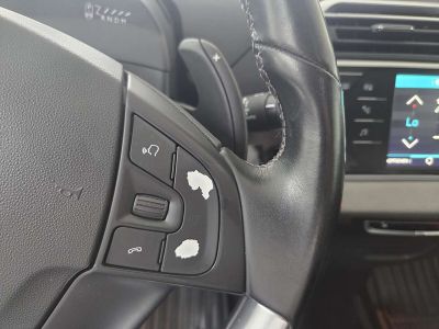 Citroën C4 Picasso Gebrauchtwagen Citroën C4 Picasso Gebrauchtwagen