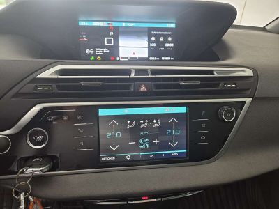 Citroën C4 Picasso Gebrauchtwagen Citroën C4 Picasso Gebrauchtwagen