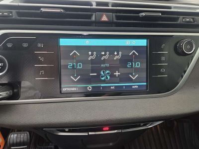 Citroën C4 Picasso Gebrauchtwagen Citroën C4 Picasso Gebrauchtwagen