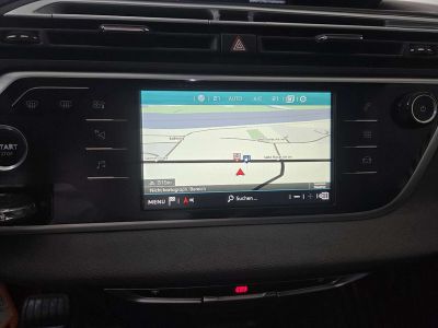 Citroën C4 Picasso Gebrauchtwagen Citroën C4 Picasso Gebrauchtwagen