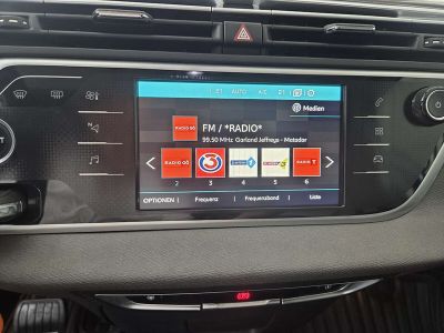 Citroën C4 Picasso Gebrauchtwagen Citroën C4 Picasso Gebrauchtwagen