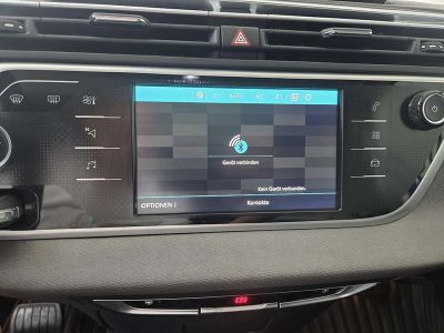 Citroën C4 Picasso Gebrauchtwagen Citroën C4 Picasso Gebrauchtwagen
