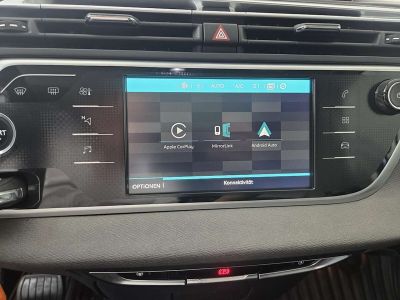 Citroën C4 Picasso Gebrauchtwagen Citroën C4 Picasso Gebrauchtwagen